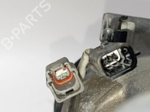 AC compressor RENAULT CLIO IV (BH_) 0.9 TCe 90 (BHNF, BHMA, BHMH, BHJK, BHJR) | BP40080410M34 - Image 4