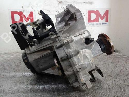 Gearbox SEAT IBIZA IV (6J5, 6P1)  | BP12659239M3 