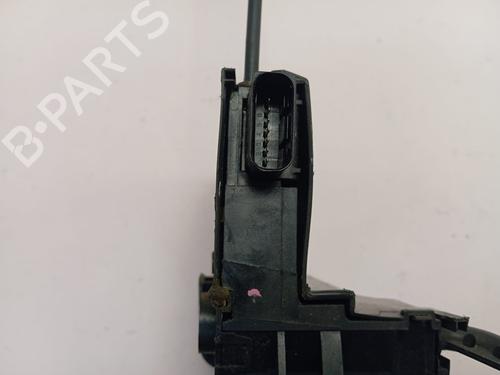 Rear left lock CITROËN C4 Picasso II  | BP25976189C100 