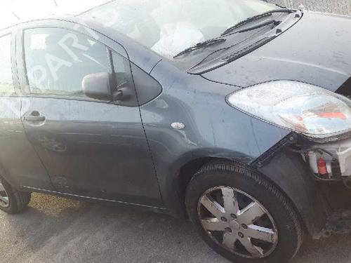 Starter TOYOTA YARIS (_P9_) | BP12657081M8