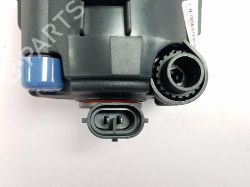Right front fog light NISSAN NOTE (E11, NE11) 1.4 LPG | BP32298328C31  - Image 6