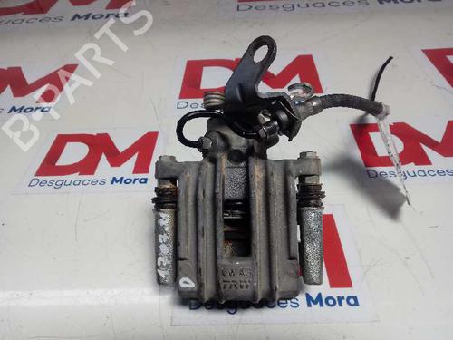 Used Right rear brake caliper SEAT LEON (1P1) [2005-2013]  16466916