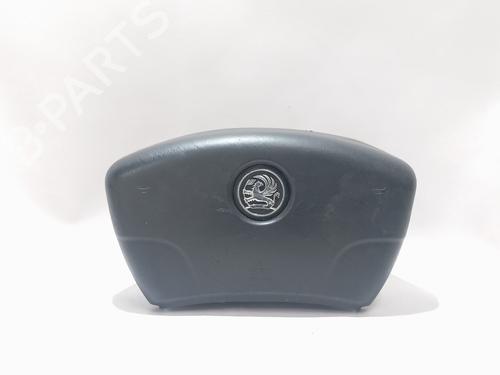 Used Driver airbag Driver airbag OPEL VIVARO A Van (X83) 1.9 DTI (F7) (101 hp) 33802244 33802244