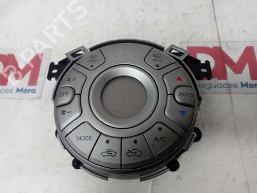 Climate control NISSAN MICRA IV (K13K, K13KK)  | BP18490805I5 