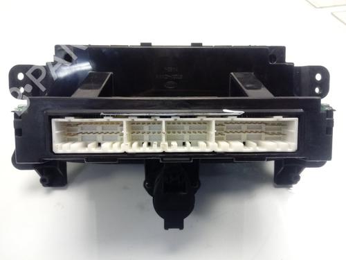 Climate control KIA CARNIVAL I (UP)  | BP16865176I5 