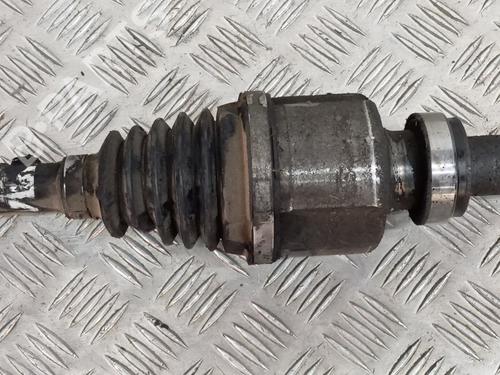 Right front driveshaft CITROËN JUMPY II (VF7)  | BP27882083M39 