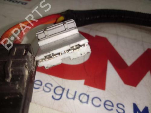 Clé de contact OPEL VIVARO A Bus (X83) 2.0 CDTI (F7, J7, A07) | BP29409859M48 