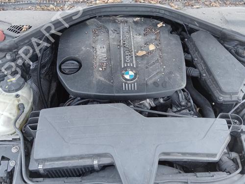 AC compressor BMW 3 Gran Turismo (F34) 318 d | BP27930368M34  - Image 8