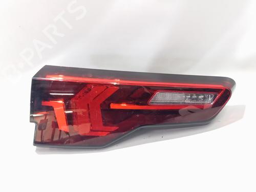 Used Left tailgate light Left tailgate light 37517419 37517419