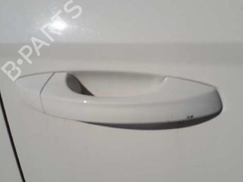 Used Front right exterior door handle SEAT LEON ST (5F8) [2012-2020]  12841173