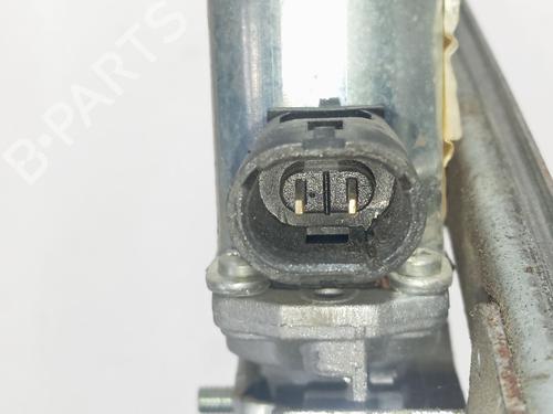 Front right window mechanism RENAULT TRAFIC II Van (FL) 1.9 dCi 100 (FL0C, FL0K, FL0B) | BP34058364C23 - Image 3
