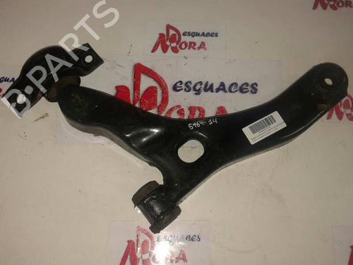 Used Left front suspension arm Left front suspension arm FORD TOURNEO CONNECT 1.8 TDCi /TDDi /DI (75 hp) 40102904 40102904