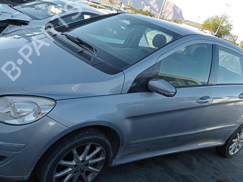 Left front window motor MERCEDES-BENZ B-CLASS Sports Tourer (W245)  | BP13220951E21 
