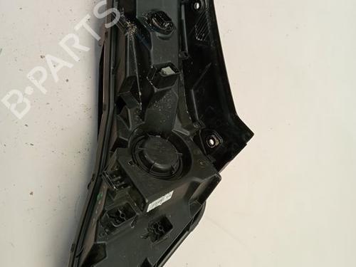 Left headlight HYUNDAI TUCSON (NX4E, NX4A) | BP29724081C28