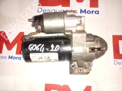 Starter BMW 1 (E87) 116 d | BP12660511M8 