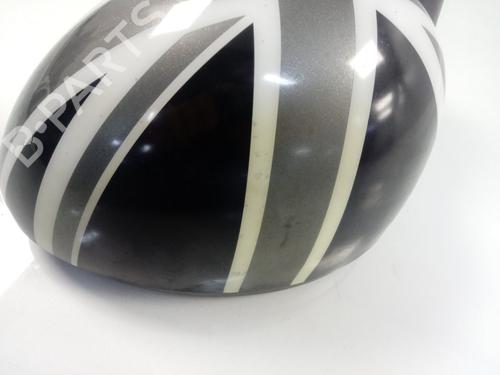 Left mirror MINI MINI CLUBMAN (R55) Cooper S | BP17460418C26 