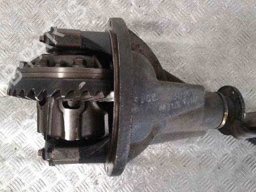Differensial bakvogn NISSAN ATLEON | BP30371656M24