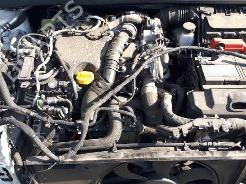 Headlight switch RENAULT MEGANE IV Hatchback (B9A/M/N_)  | BP12670105I24 