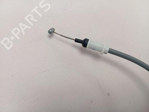 Rear right lock OPEL CORSA F (P2JO)  | BP25858090C99 