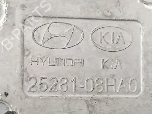 Alternator KIA NIRO II (SG2)  | BP34636673M7  - Image 5