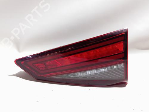 Used Right tailgate light Right tailgate light SEAT ATECA (KH7, KHP) 1.5 TSI (150 hp) 36390322 36390322