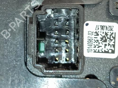 Headlight switch MG MG ZS SUV (AZS1) | BP40228989I24 - Image 6