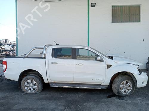 Engine mount FORD RANGER (TKE) | BP22611828M89