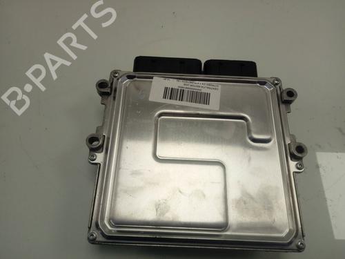 Engine control unit (ECU) CITROËN C4 III (BA_, BB_, BC_)  | BP16960028M57 