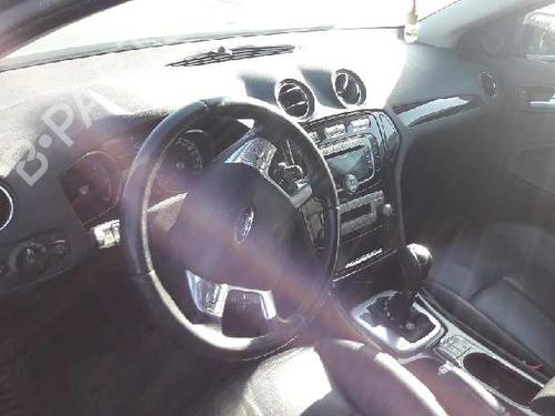 Oliekøler FORD MONDEO IV (BA7)  | BP16776220M33 