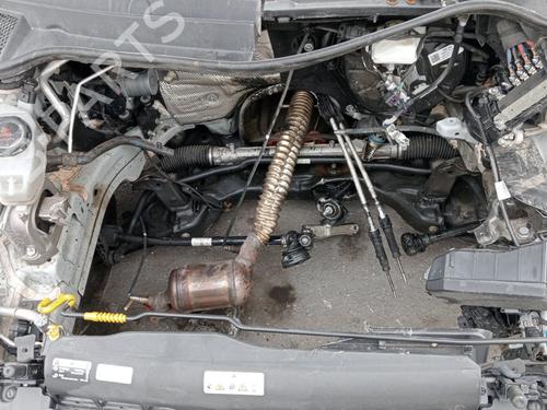 Rear wiper motor SEAT IBIZA V (KJ1, KJG)  | BP13707426M102 