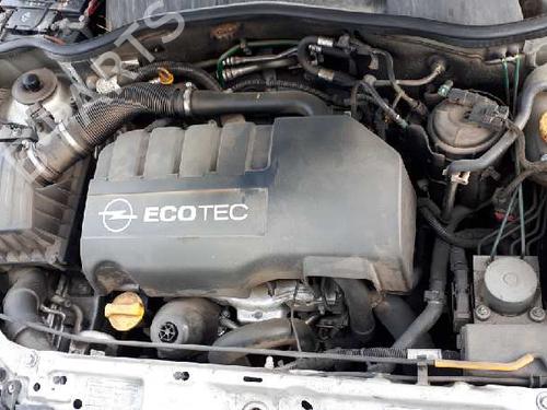 Lève-vitre avant gauche OPEL CORSA C (X01)  | BP12658847C22 