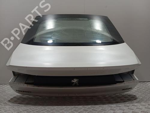 Used Tailgate PEUGEOT 508 II (FB_, FH_, F3_) [2018-2026]  32979851