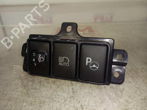 Used Switch TOYOTA C-HR (_X1_) [2016-2025]  30371250