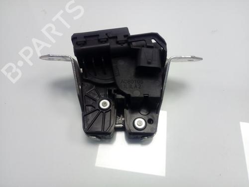 Tailgate lock MERCEDES-BENZ A-CLASS (W177) A 200 d (177.012) | BP16846487C101 