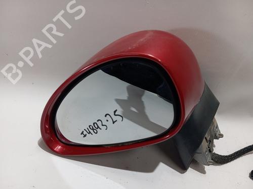 Retrovisor izquierdo CITROËN C4 I (LC_)  | BP29573688C26 