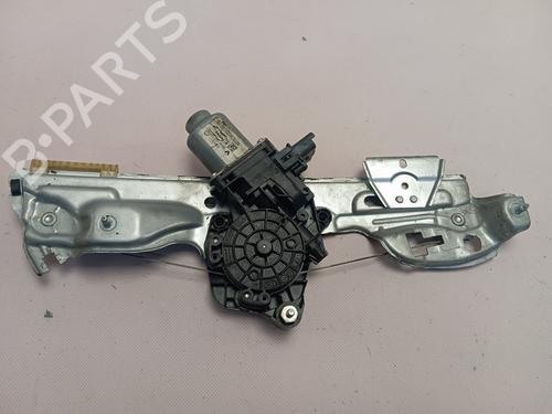 Used Rear right window mechanism RENAULT MEGANE IV Hatchback (B9A/M/N_) [2015-2025]  29002598