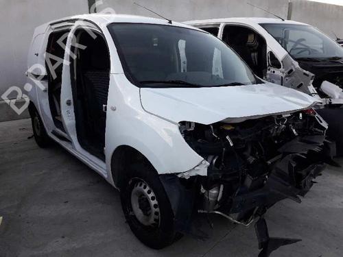 Used Parts MERCEDES-BENZ CITAN Box Body/MPV (W415) 108 CDI (415.601, 415.603) (75 hp) 2606357