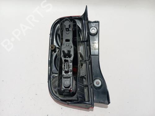 Right taillight NISSAN MICRA III (K12)  | BP27178406C35 