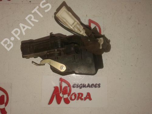 Rear right lock BMW 3 (E46) 320 d | BP12833132C99 