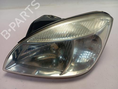Phare gauche KIA RIO II (JB) [2005-2011]  31292083