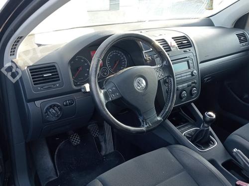 Climate control VW GOLF V (1K1) | BP29376691I5