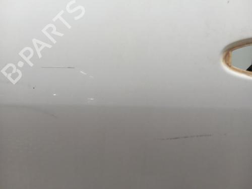 Left rear door TOYOTA HILUX VIII Pickup (_N1_)  | BP29729623C4 