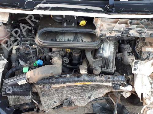 Left side indicator PEUGEOT EXPERT Van (VF3A_, VF3U_, VF3X_) | BP16357879I20