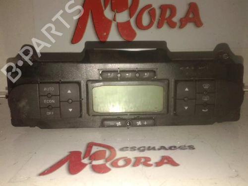 Used Climate control SEAT LEON (1P1) 1.9 TDI (105 hp) 13695813