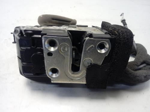 Front right lock NISSAN NV200 / EVALIA Bus  | BP13541392C97 