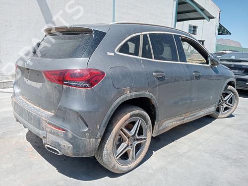 Engine MERCEDES-BENZ GLA (H247) GLA 250 e (247.785) | BP27518620M1