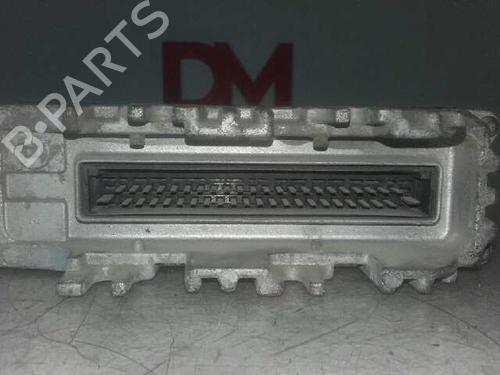 Engine control unit (ECU) SEAT CORDOBA (6K1, 6K2) 1.4 i | BP12645561M57 
