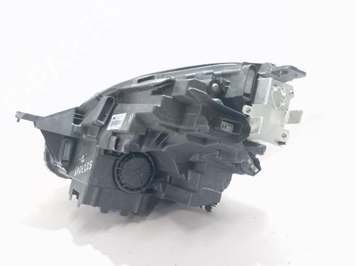 Right headlight FORD PUMA (J2K, CF7) 1.0 EcoBoost mHEV | BP35979562C29 - Image 2