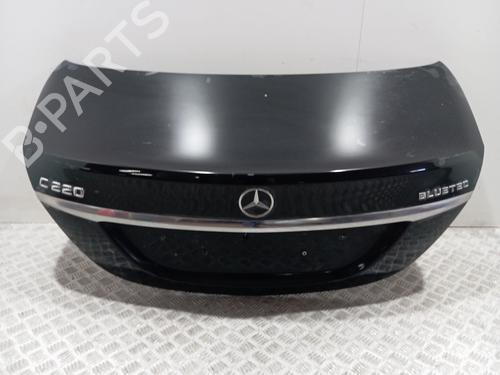 Used Tailgate Tailgate MERCEDES-BENZ C-CLASS (W205) C 220 BlueTEC / d (205.003) (163 hp) 40105280 40105280