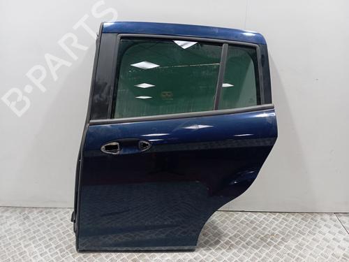 Porta trás esquerda FORD B-MAX (JK) 1.0 EcoBoost (100 hp) 31706772